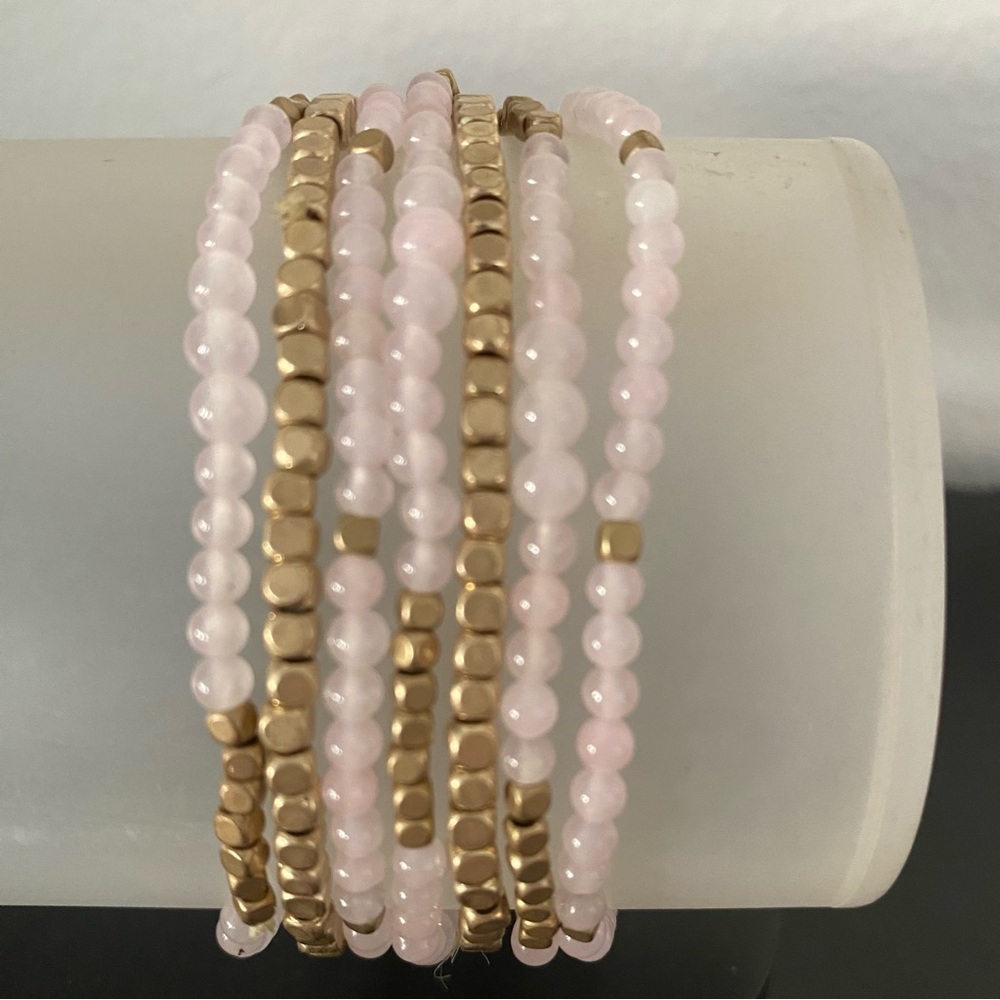 Universal Thread Bracelets - Picture 4 of 4
